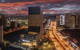 Jinling Grand Hotel
